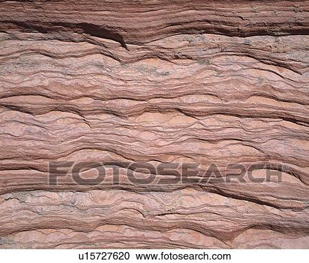 Wavy sandstone patterns View Large Photo Image Stock Image - Wavy sandstone patterns. Fotosearch