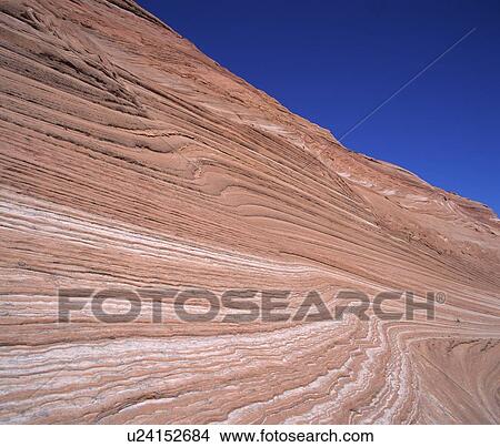 Picture - Weathered sandstone. Fotosearch