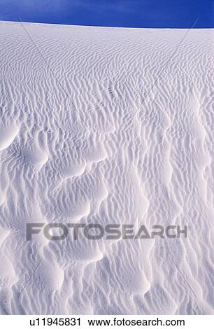 White sand dunes View Large Photo Image Stock Image - White sand dunes. Fotosearch