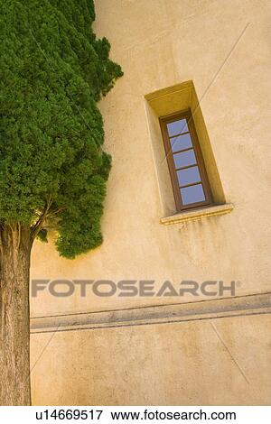 Window in a building View Large Photo Image Stock Photo - Window in a building. Fotosearch