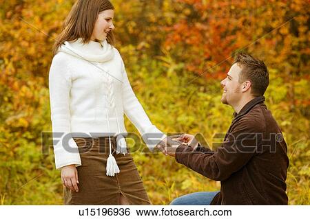 A proposal View Large Photo Image Stock Photograph - A proposal. Fotosearch