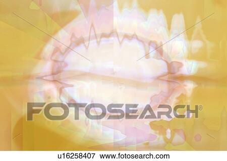Stock Photo - Abstract background. Fotosearch