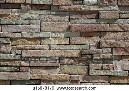Brick work View Large Photo Image Stock Photo - Brick work. Fotosearch