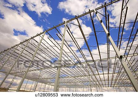 Building Frame View Large Photo Image Stock Image - Building Frame. Fotosearch