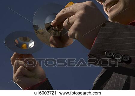 Businessman with cymbal View Large Photo Image Stock Image - Businessman with cymbal. Fotosearch