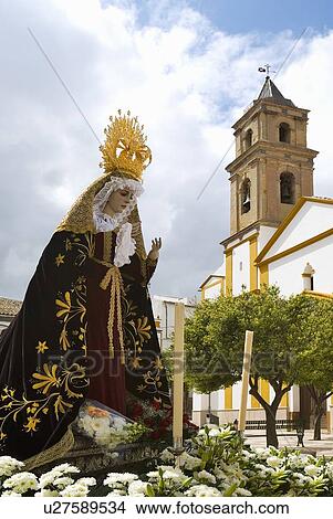 Church of San Marcos View Large Photo Image Picture - Church of San Marcos. Fotosearch