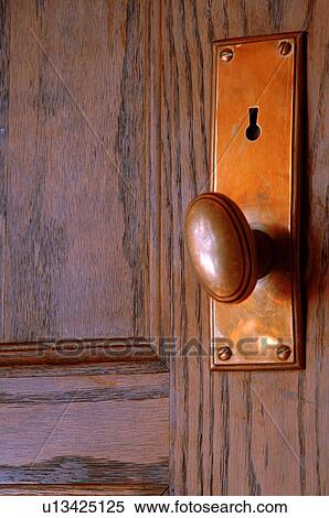 Closed door View Large Photo Image Stock Photography - Closed door. Fotosearch