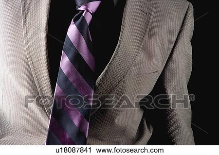 Closeup of purple tie View Large Photo Image Stock Image - Closeup of purple tie. Fotosearch