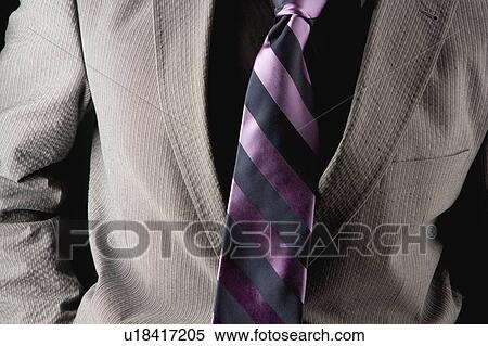 Closeup of purple tie View Large Photo Image Stock Photography - Closeup of purple tie. Fotosearch