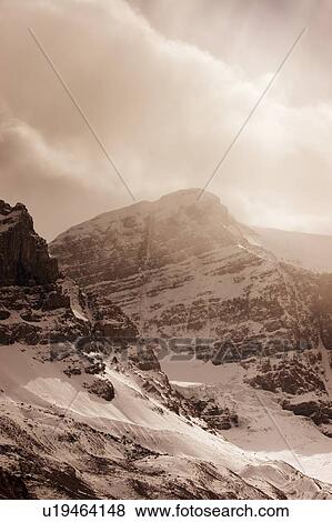 Columbia Ice fields View Large Photo Image Stock Photo - Columbia Ice fields. Fotosearch