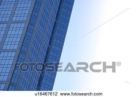 High rise building View Large Photo Image Stock Image - High rise building. Fotosearch