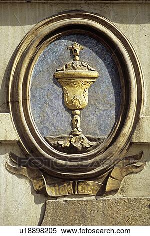 House of the Golden Cup, Prague, Czech Republic View Large Photo Image Stock Photography - House of the Golden Cup, Prague, Czech Republic. Fotosearch