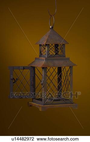 Lantern View Large Photo Image Stock Image - Lantern. Fotosearch