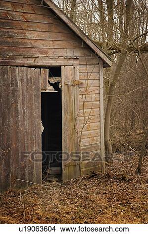 Old abandoned barn View Large Photo Image Picture - Old abandoned barn. Fotosearch