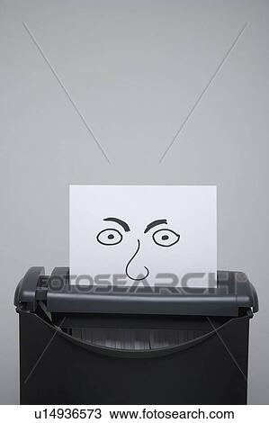 Paper shredder View Large Photo Image Stock Image - Paper shredder. Fotosearch