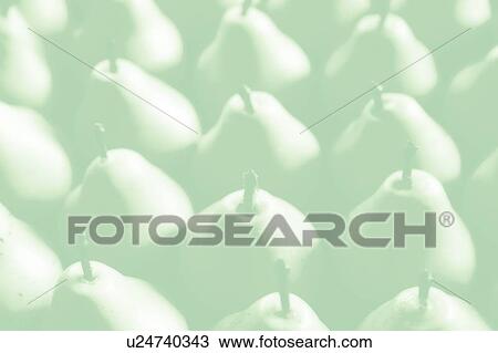Pear background View Large Photo Image Stock Image - Pear background. Fotosearch