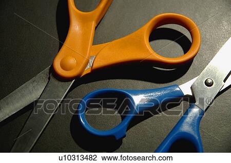 Scissors View Large Photo Image Stock Image - Scissors. Fotosearch