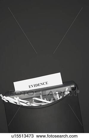 Shredding the evidence View Large Photo Image Stock Image - Shredding the evidence. Fotosearch
