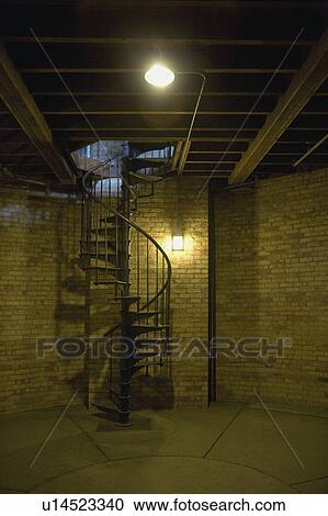 Spiral staircase View Large Photo Image Stock Image - Spiral staircase. Fotosearch