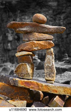 Stone figure View Large Photo Image Stock Image - Stone figure. Fotosearch