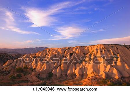 Strange sand formations View Large Photo Image Stock Photograph - Strange sand formations. Fotosearch