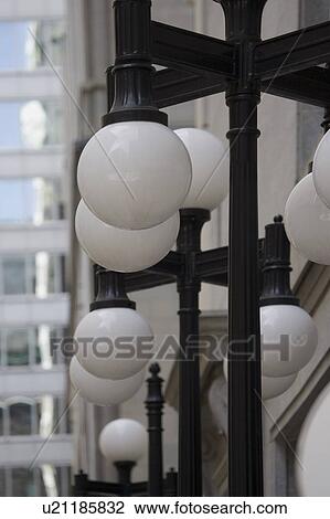 Street lights View Large Photo Image Stock Image - Street lights. Fotosearch