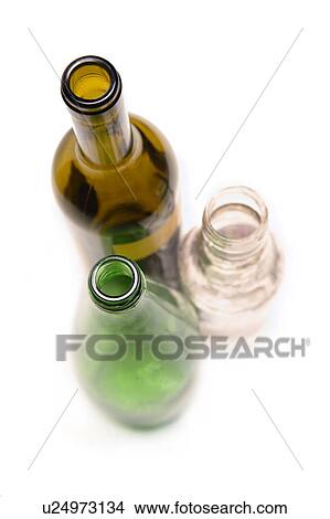 Three bottles View Large Photo Image Picture - Three bottles. Fotosearch