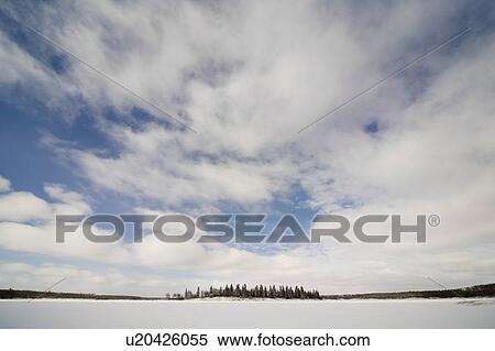 Winter scene View Large Photo Image Stock Photography - Winter scene. Fotosearch