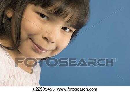 Young first nations girl View Large Photo Image Stock Photography - Young first nations girl. Fotosearch