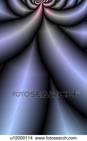 3D Swirls abstract View Large Photo Image Picture - 3D Swirls abstract. Fotosearch