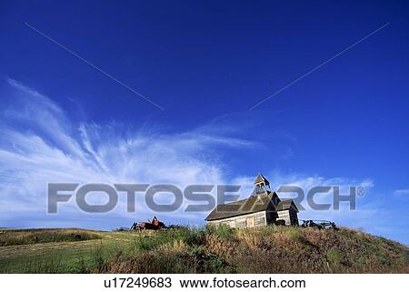 Abandoned building View Large Photo Image Stock Image - Abandoned building. Fotosearch