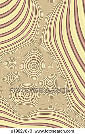 Stock Image - Abstract background. Fotosearch