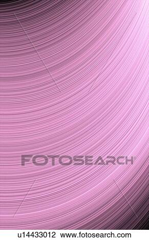 Stock Image - Abstract Purple. Fotosearch