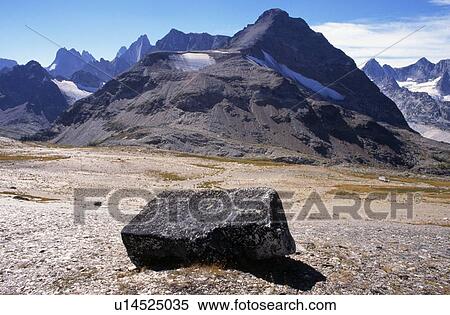 Bugaboo Range View Large Photo Image Stock Photography - Bugaboo Range. Fotosearch