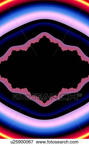 Colorful layered abstract View Large Photo Image Stock Photo - Colorful layered abstract. Fotosearch
