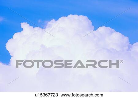 Cumulus clouds View Large Photo Image Stock Image - Cumulus clouds. Fotosearch