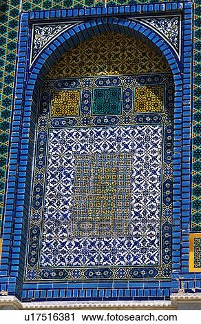 Dome of the Rock View Large Photo Image Stock Image - Dome of the Rock. Fotosearch
