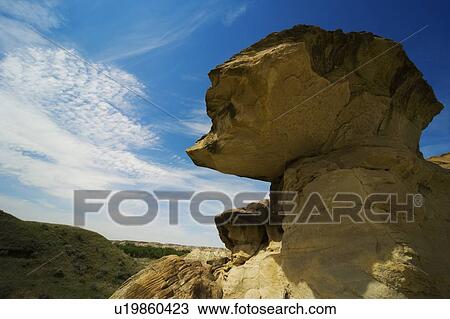 Hoodoos View Large Photo Image Stock Image - Hoodoos. Fotosearch
