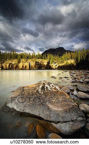 Mountain lake View Large Photo Image Stock Image - Mountain lake. Fotosearch