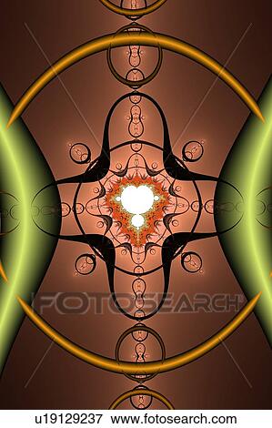 Multi-coloured abstract View Large Photo Image Stock Photo - Multi-coloured abstract. Fotosearch