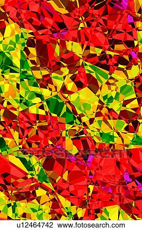 Multicolored abstract View Large Photo Image Stock Image - Multicolored abstract. Fotosearch