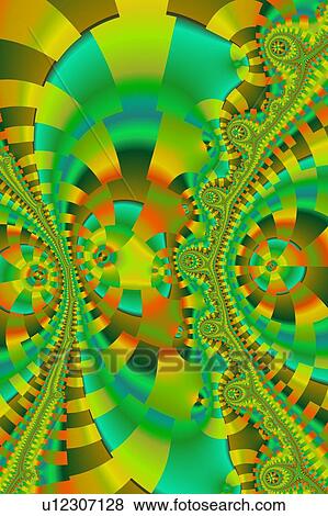 Multicolored abstract View Large Photo Image Stock Photo - Multicolored abstract. Fotosearch