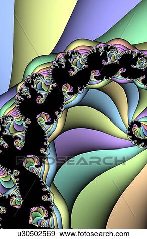 Multicolored abstract View Large Photo Image Stock Photo - Multicolored abstract. Fotosearch