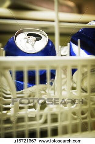 Pop can recycling View Large Photo Image Stock Photo - Pop can recycling. Fotosearch