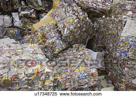 Recycling View Large Photo Image Stock Photography - Recycling. Fotosearch