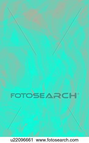 Stock Image - Smoky Illustration. Fotosearch