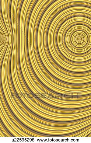 Stock Photo - Swirl abstract. Fotosearch