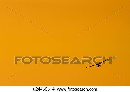 Ultralight Airplane View Large Photo Image Picture - Ultralight Airplane. Fotosearch