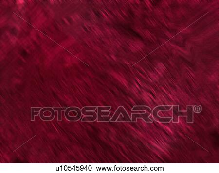 Stock Image - A blurry red background. Fotosearch