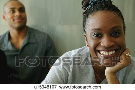 A couple View Large Photo Image Stock Photo - A couple. Fotosearch